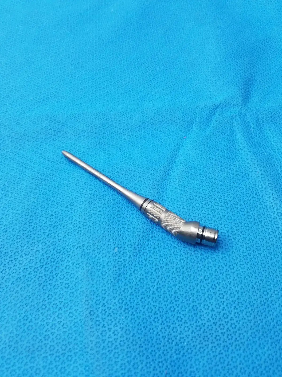 Unknown 5407-120-472 Signature Elite Angled Attachment Medical Equipment Part, second-hand product photo 5