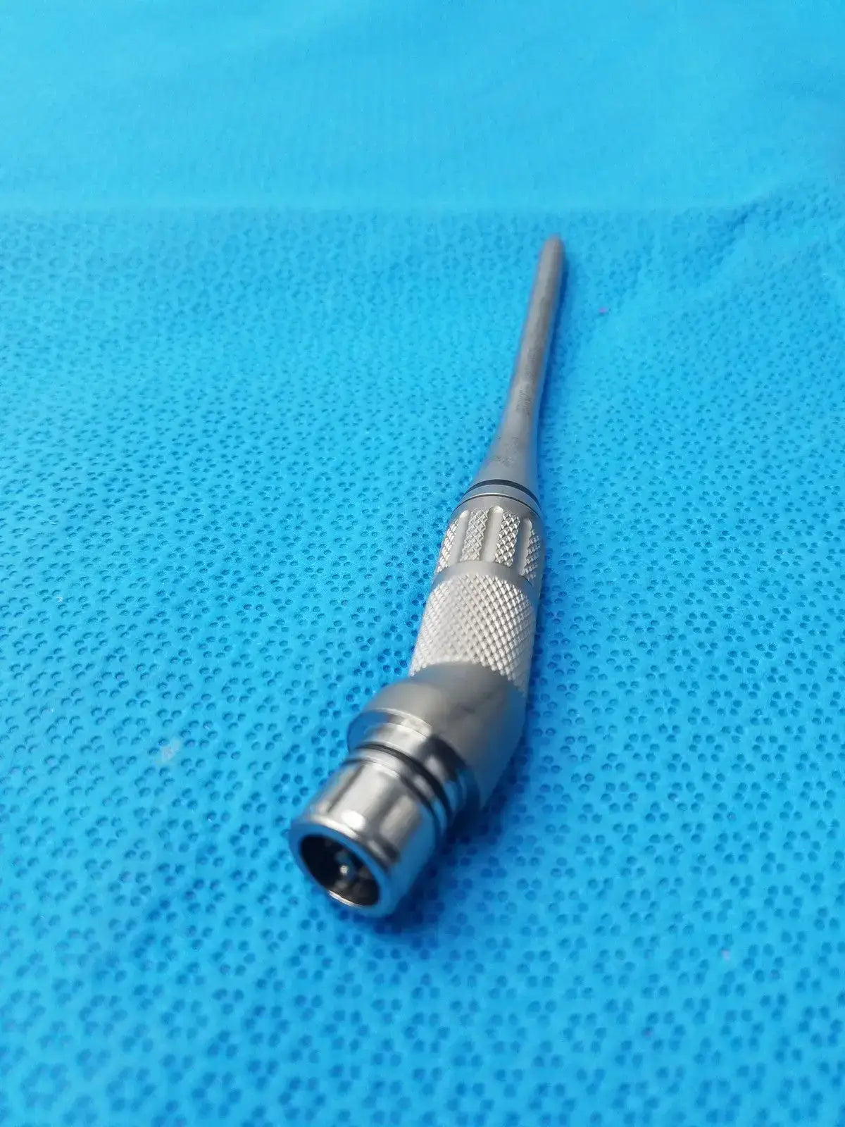 Unknown 5407-120-472 Signature Elite Angled Attachment Medical Equipment Part, second-hand product photo 3