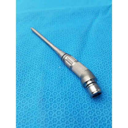 Unknown 5407-120-472 Signature Elite Angled Attachment Medical Equipment Part, second-hand product photo 7