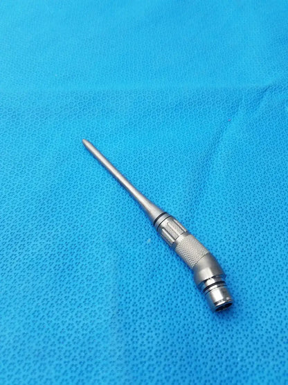 Unknown 5407-120-472 Signature Elite Angled Attachment Medical Equipment Part, second-hand product photo 9