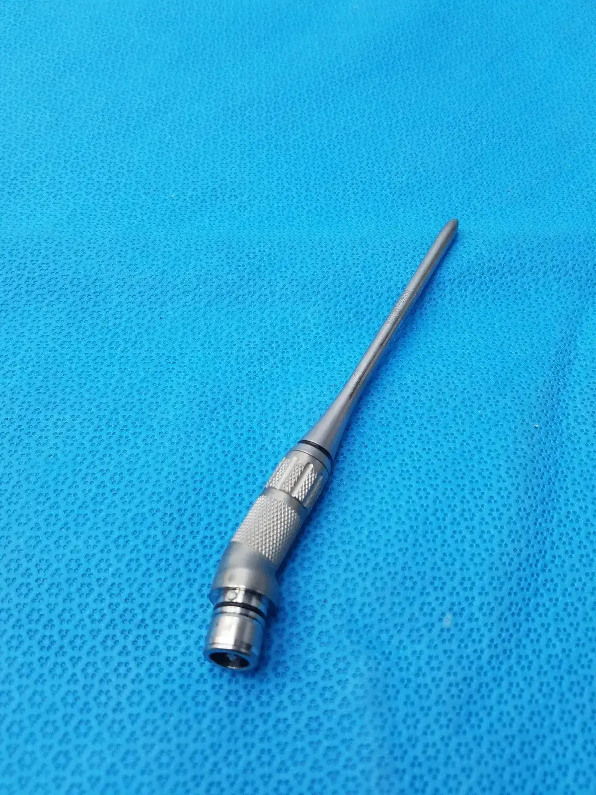 Unknown 5407-120-482 Signature Elite Angled Attachment Angled Attachment, second-hand product photo 9