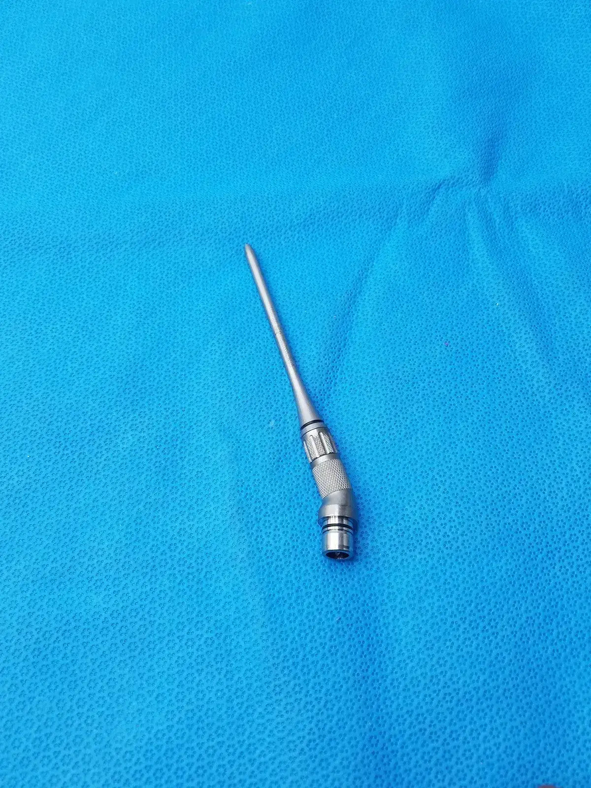 Unknown 5407-120-482 Signature Elite Angled Attachment Angled Attachment, second-hand product photo 7