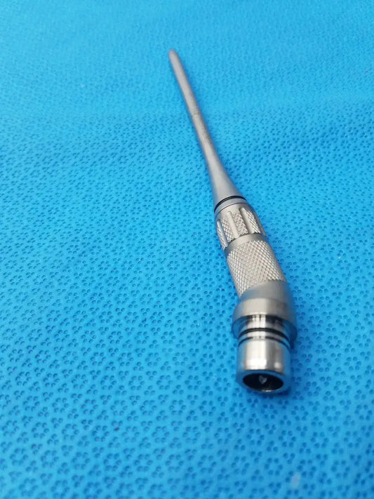 Unknown 5407-120-482 Signature Elite Angled Attachment Angled Attachment, second-hand product photo 2