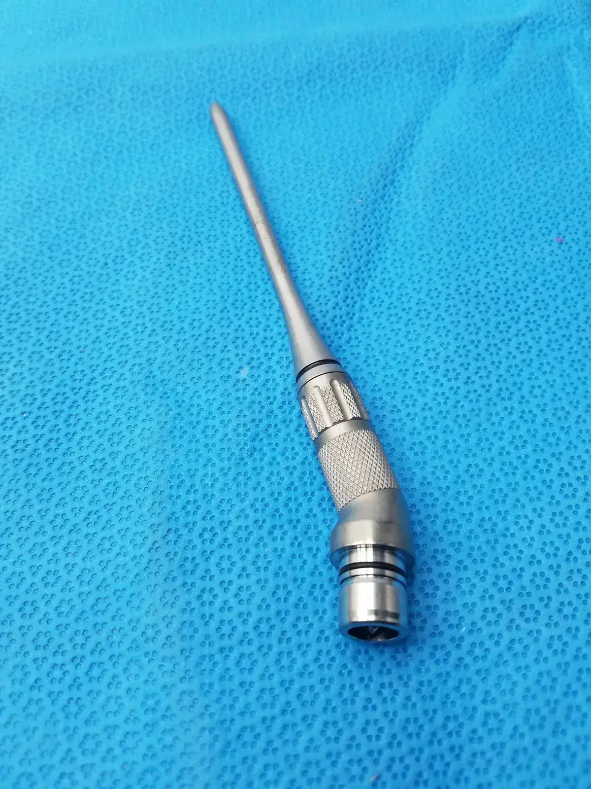 Unknown 5407-120-482 Signature Elite Angled Attachment Angled Attachment, second-hand product photo 5