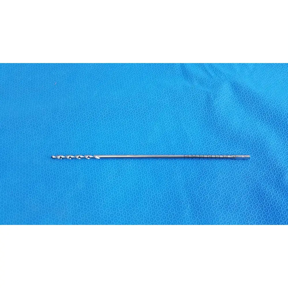 Reuse Medical 542931 Bone Drill Bit Orthopedic Surgical Instrument 5.3mm Surgical & Orthopedic Instruments, second-hand product photo 1