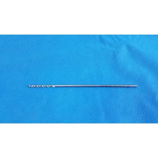 Reuse Medical 542931 Bone Drill Bit Orthopedic Surgical Instrument 5.3mm Surgical & Orthopedic Instruments, second-hand product photo 1