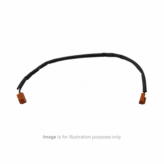 3 Pin Female to 3 Pin Female Connector Wire Cable