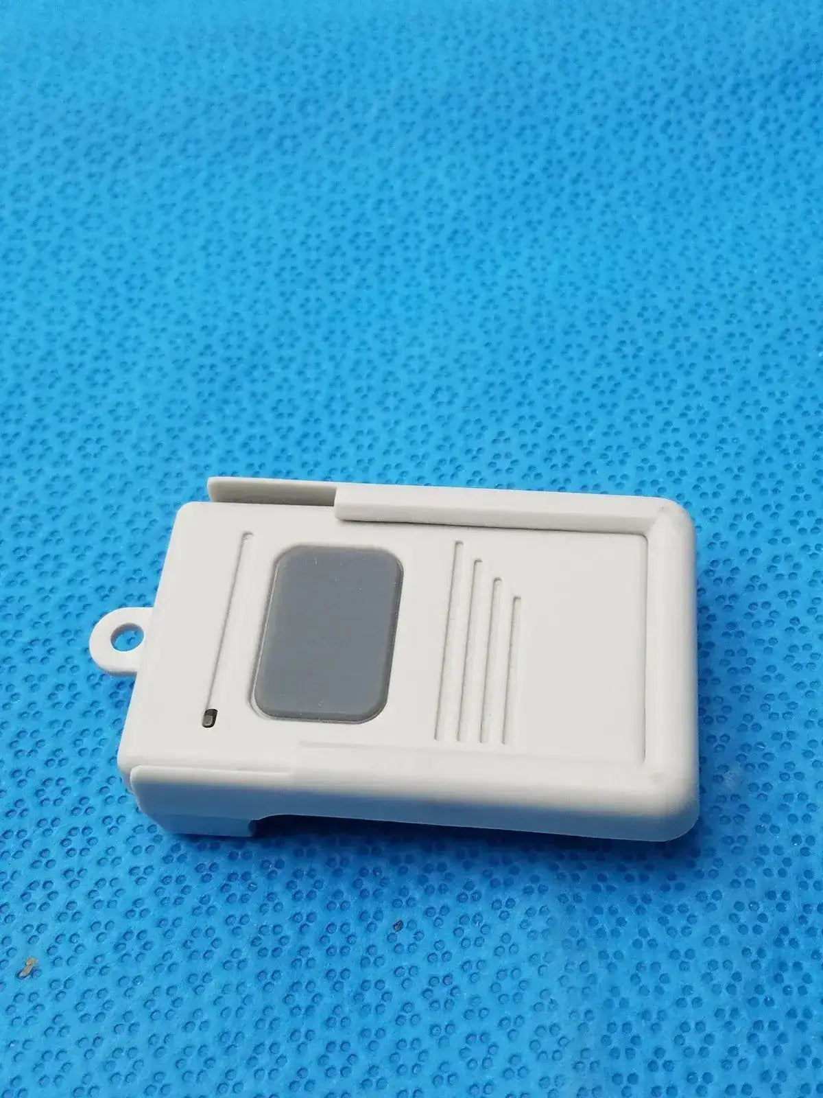 Generic 5802MN Miniature Single Button Panic Remote Transmitter Panic Remote Transmitter, second-hand product photo 4