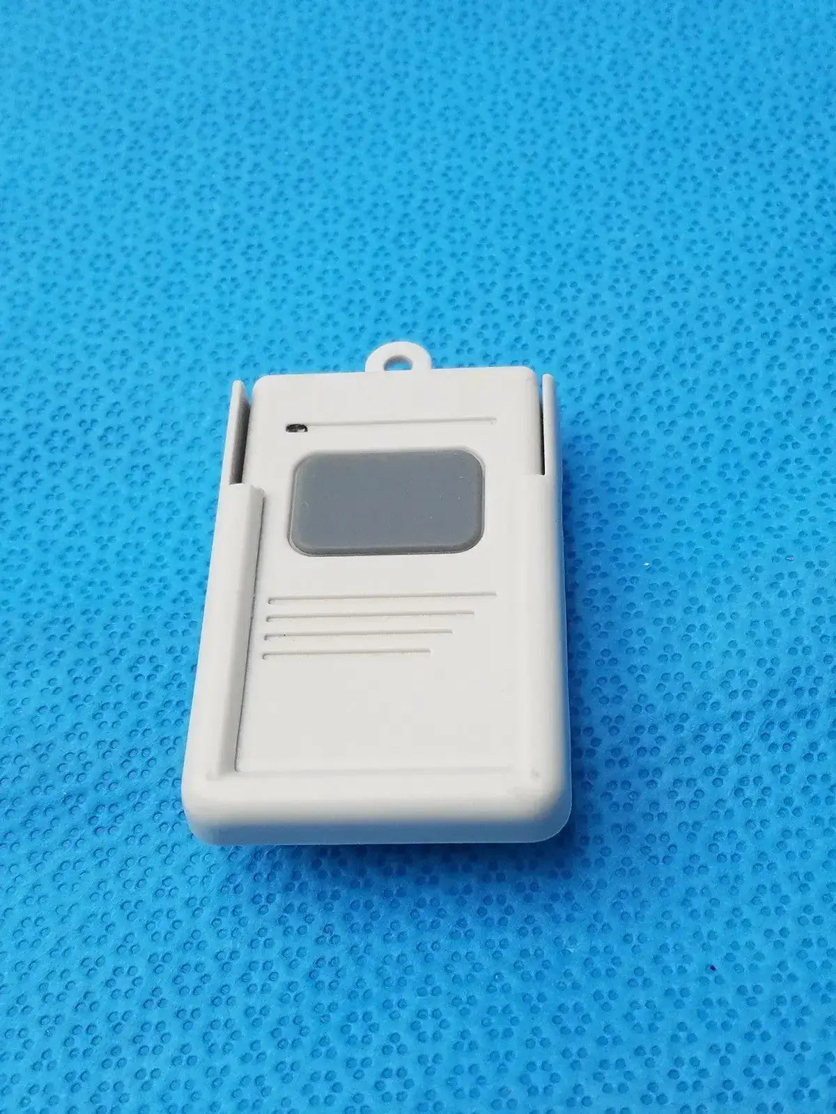 Generic 5802MN Miniature Single Button Panic Remote Transmitter Panic Remote Transmitter, second-hand product photo 1