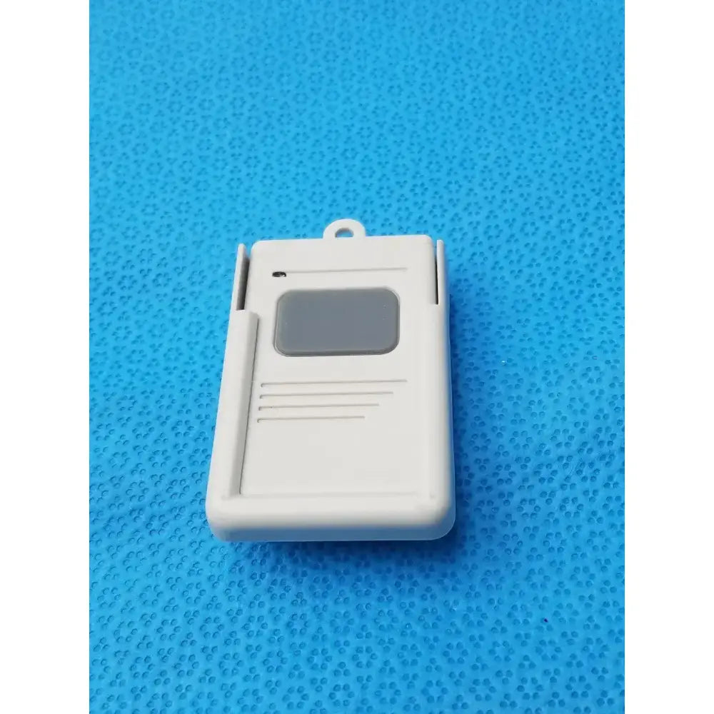 Generic 5802MN Miniature Single Button Panic Remote Transmitter Panic Remote Transmitter, second-hand product photo 1