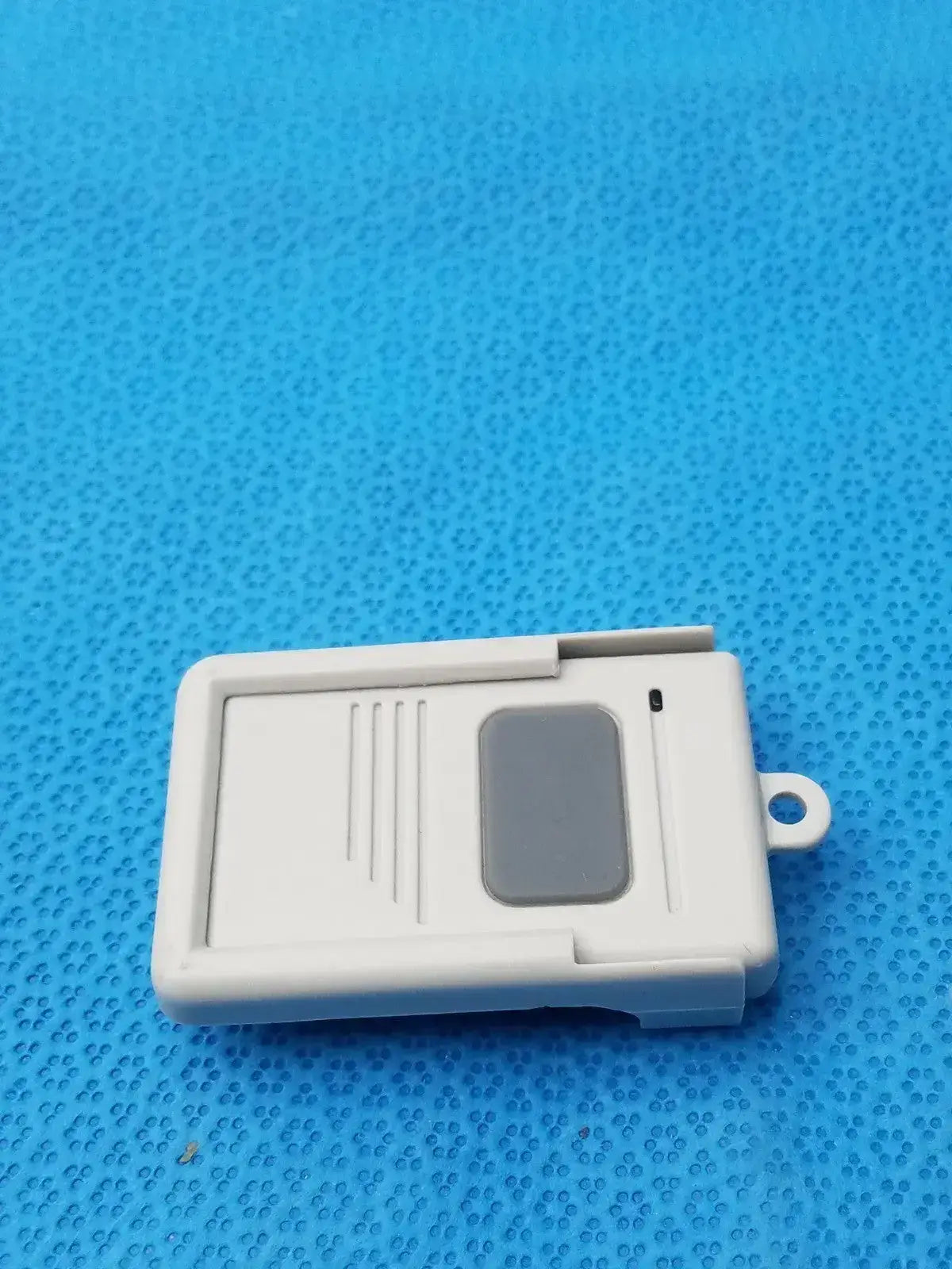 Generic 5802MN Miniature Single Button Panic Remote Transmitter Panic Remote Transmitter, second-hand product photo 2
