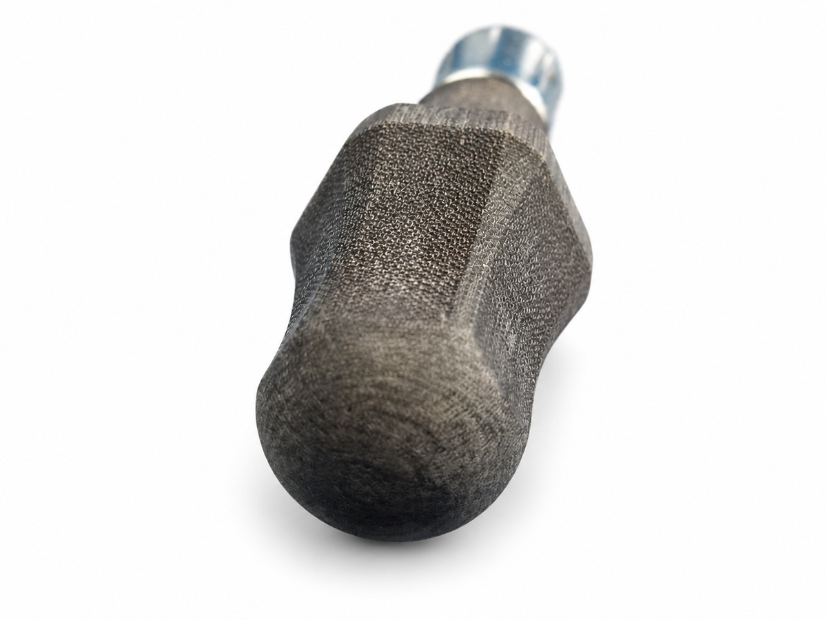 Orthopedic Quick Connect Driver Handle Surgical Instrument