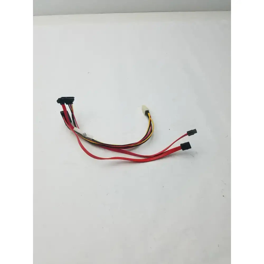 Generic 6 Pin Female 4 Lead Cable Harness Cable Harness, second-hand product photo 7