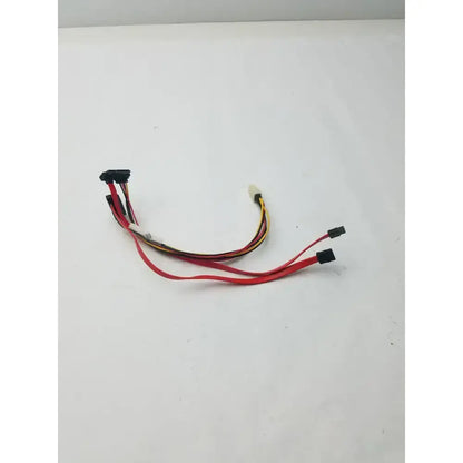 Generic 6 Pin Female 4 Lead Cable Harness Cable Harness, second-hand product photo 7