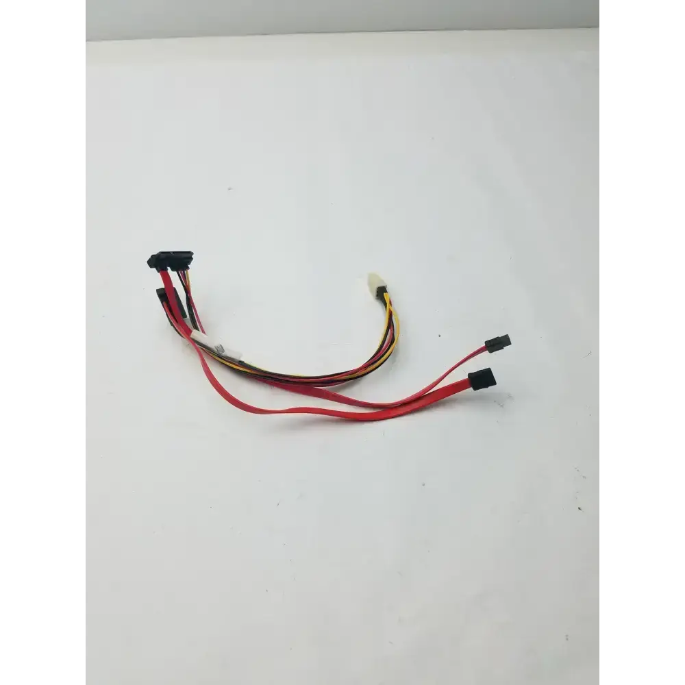 Generic 6 Pin Female 4 Lead Cable Harness Cable Harness, second-hand product photo 7