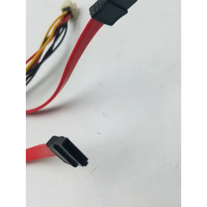 Generic 6 Pin Female 4 Lead Cable Harness Cable Harness, second-hand product photo 5