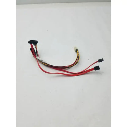 Generic 6 Pin Female 4 Lead Cable Harness Cable Harness, second-hand product photo 8
