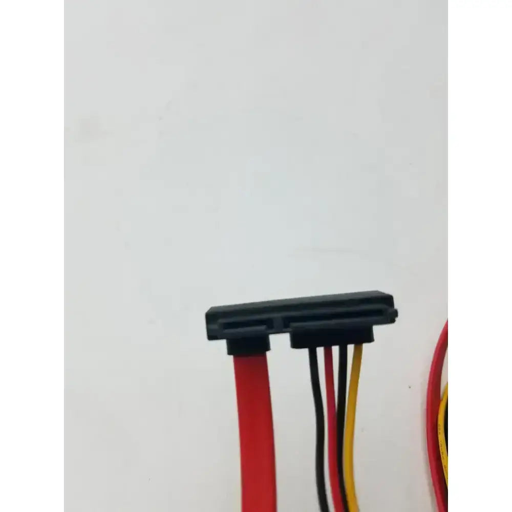 Generic 6 Pin Female 4 Lead Cable Harness Cable Harness, second-hand product photo 3