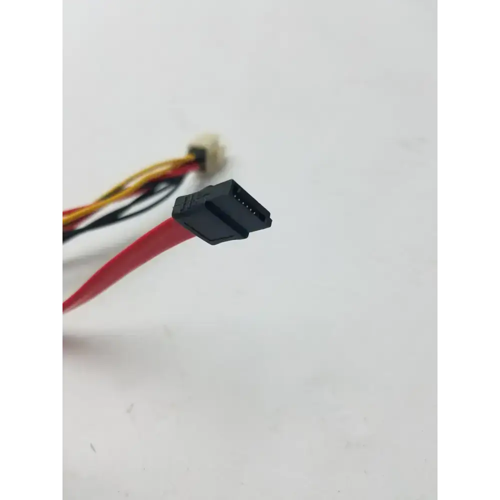 Generic 6 Pin Female 4 Lead Cable Harness Cable Harness, second-hand product photo 6