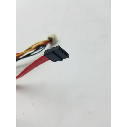 Generic 6 Pin Female 4 Lead Cable Harness Cable Harness, second-hand product photo 6