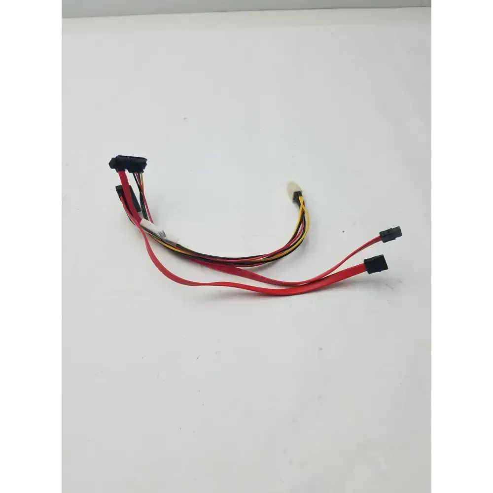 Generic 6 Pin Female 4 Lead Cable Harness Cable Harness, second-hand product photo 8