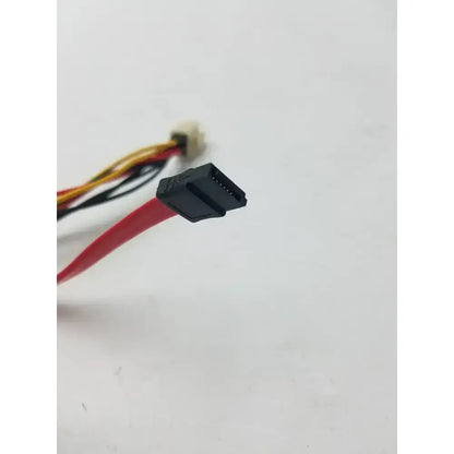 Generic 6 Pin Female 4 Lead Cable Harness Cable Harness, second-hand product photo 6