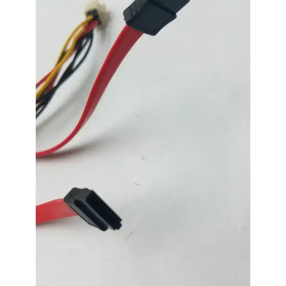 Generic 6 Pin Female 4 Lead Cable Harness Cable Harness, second-hand product photo 5