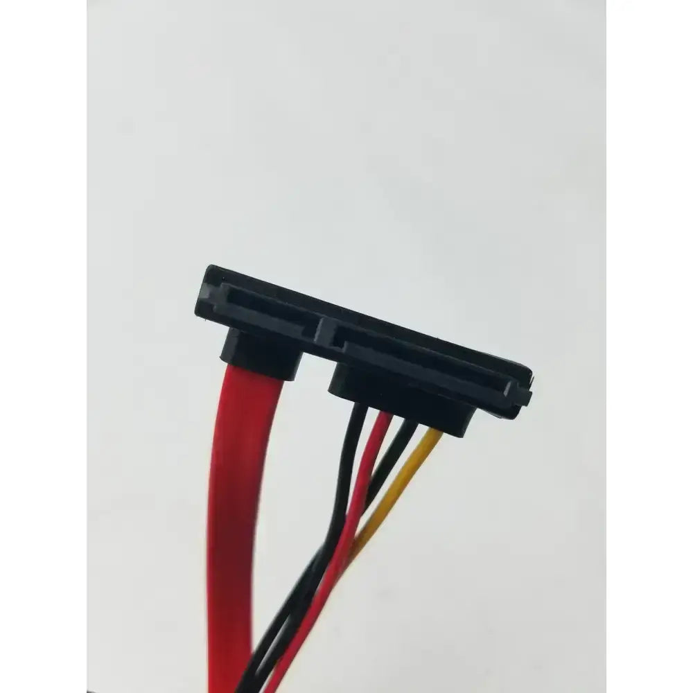 Generic 6 Pin Female 4 Lead Cable Harness Cable Harness, second-hand product photo 4