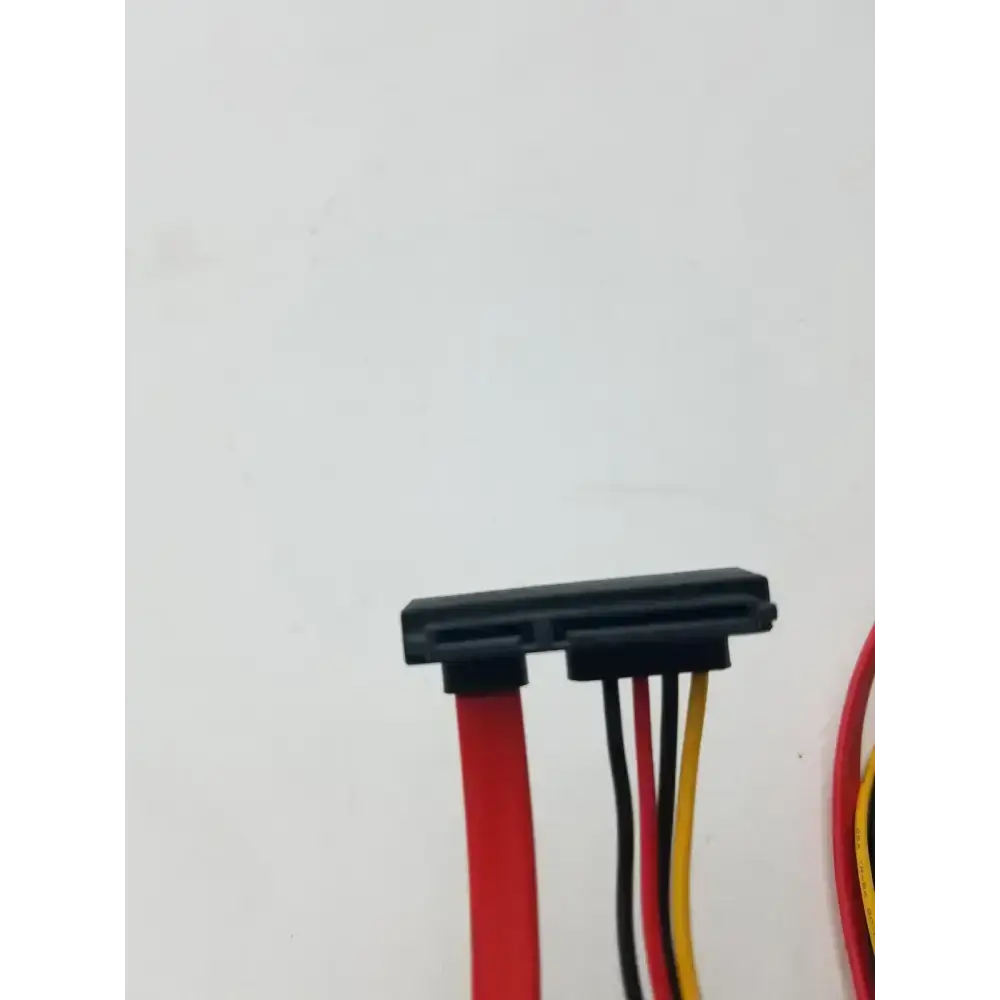 Generic 6 Pin Female 4 Lead Cable Harness Cable Harness, second-hand product photo 3