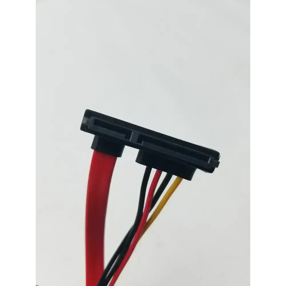 Generic 6 Pin Female 4 Lead Cable Harness Cable Harness, second-hand product photo 4
