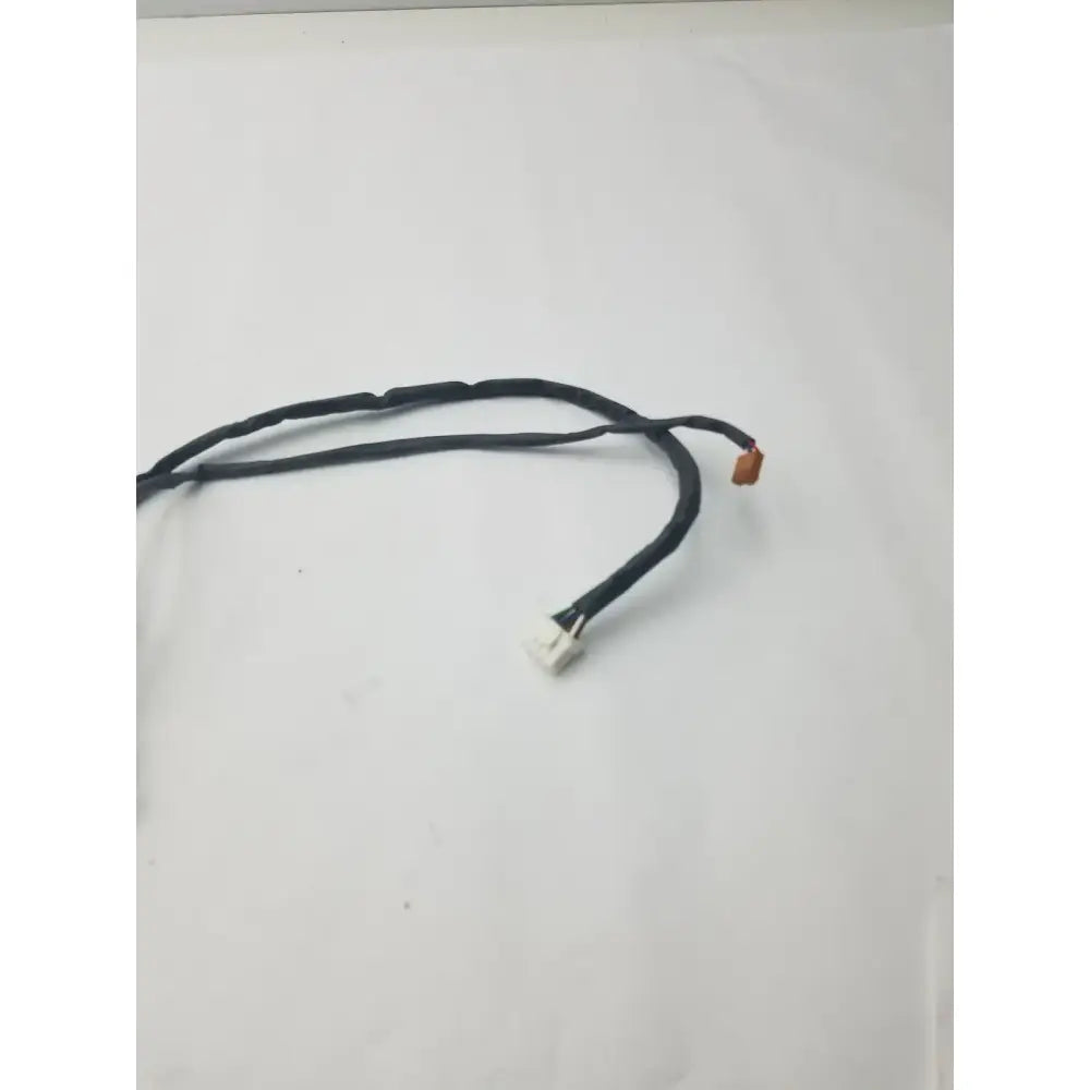 Generic 6 Pin Female Cable to 2 Wire Different Connector VGA to Video Adapter Cables, second-hand product photo 7