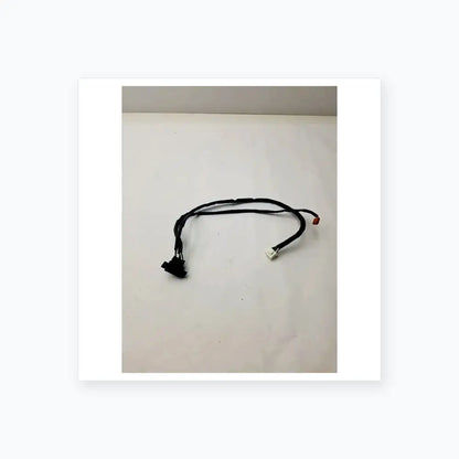 Generic 6 Pin Female Cable to 2 Wire Different Connector VGA to Video Adapter Cables, second-hand product photo 8