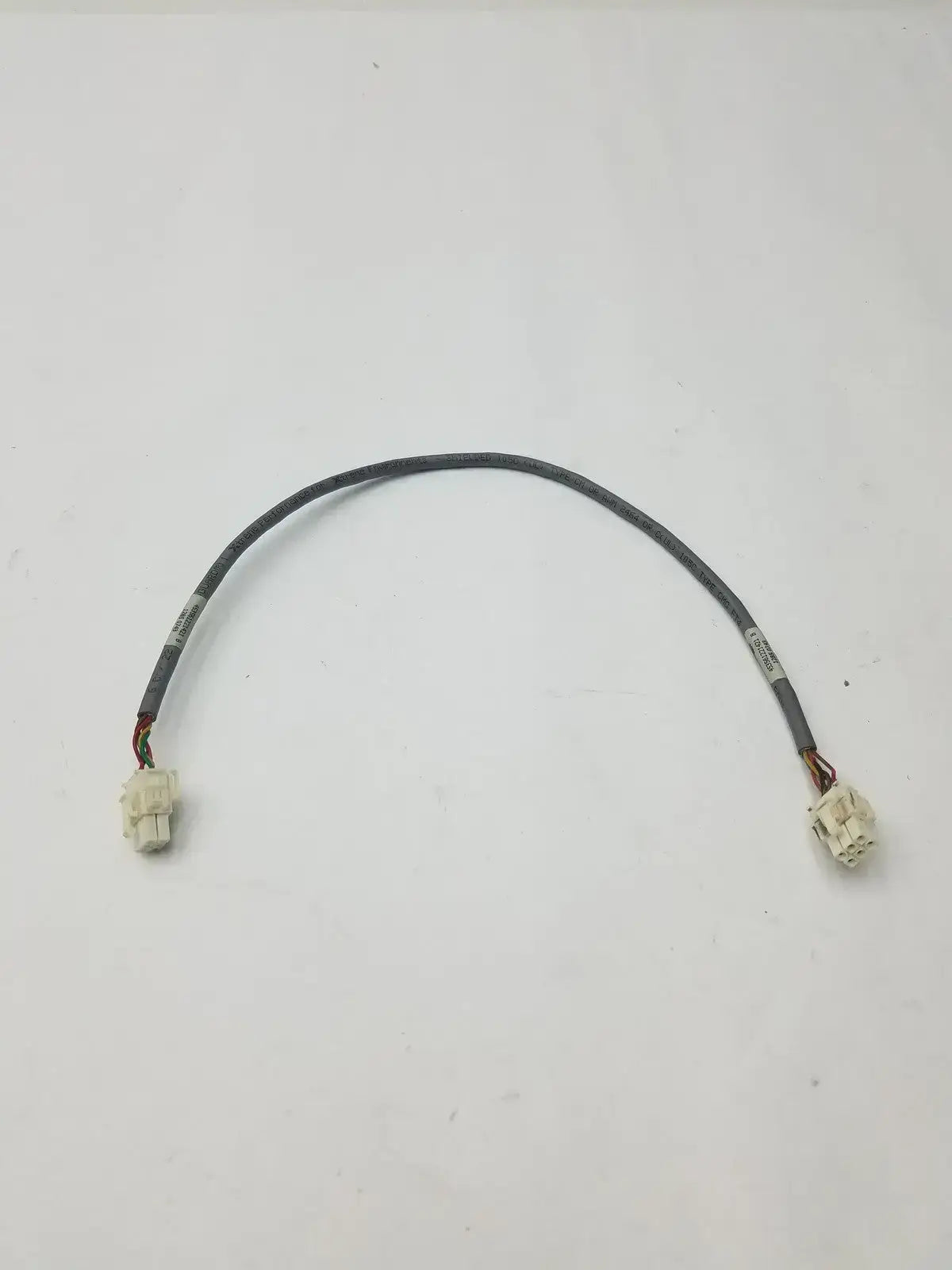 Generic 6 Pin Female Connector to 6 Pin Female Connector Cable Connector Cable, second-hand product photo 2