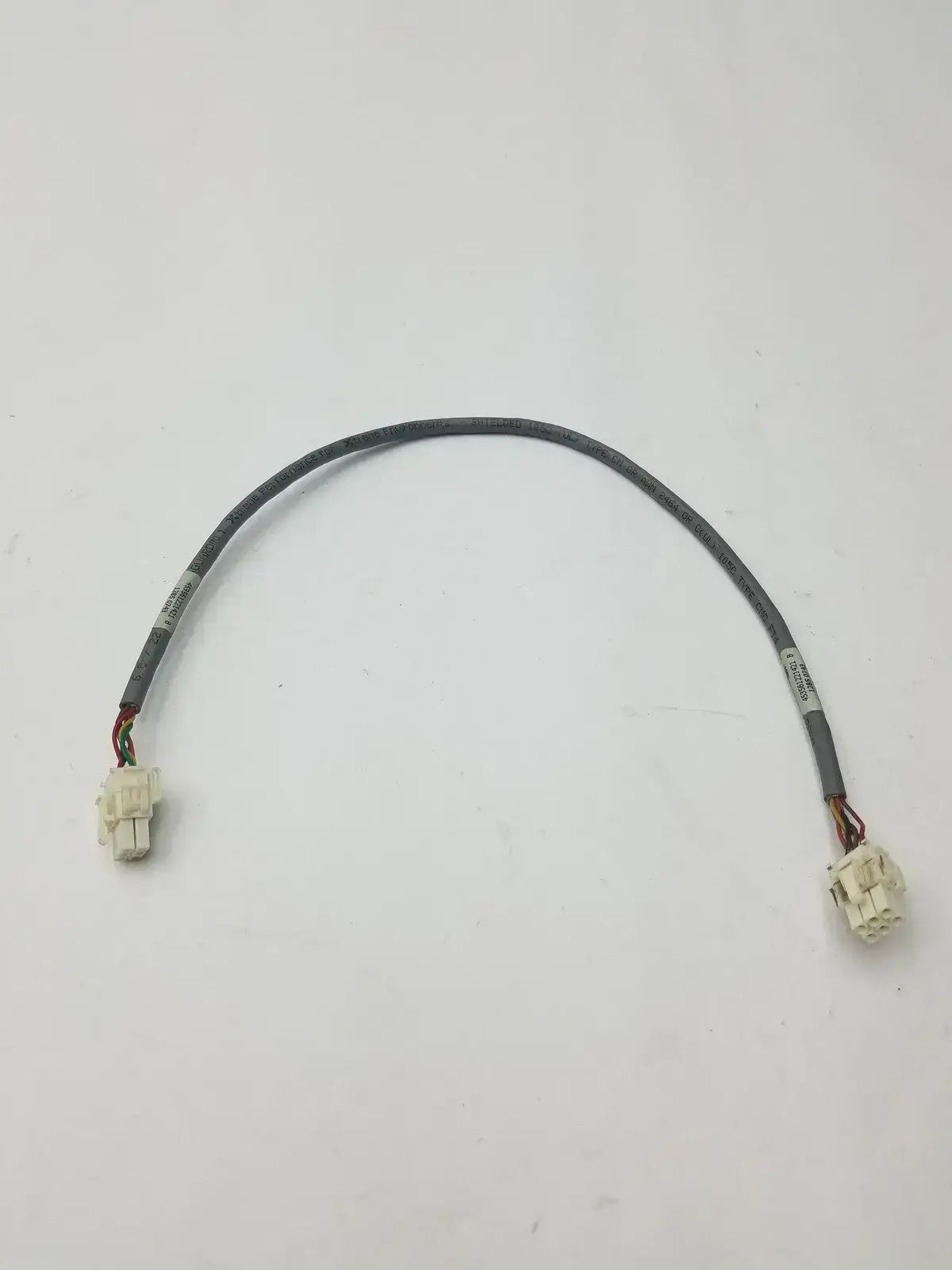 Generic 6 Pin Female Connector to 6 Pin Female Connector Cable Connector Cable, second-hand product photo 1