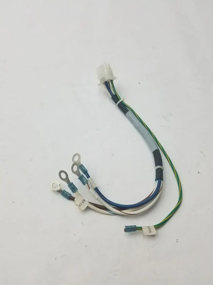 Generic 6 Pin Female Connector to 6 Wire Cable Connector Cable, second-hand product photo 8