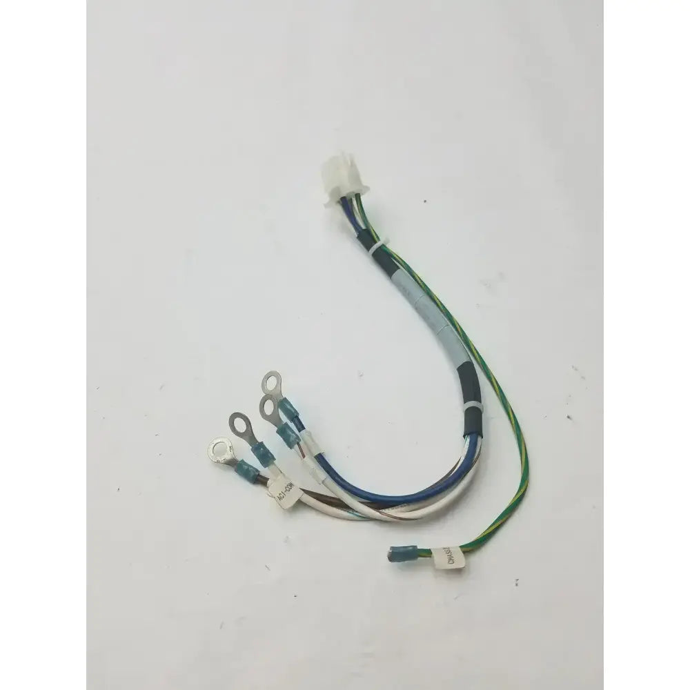 Generic 6 Pin Female Connector to 6 Wire Cable Connector Cable, second-hand product photo 8