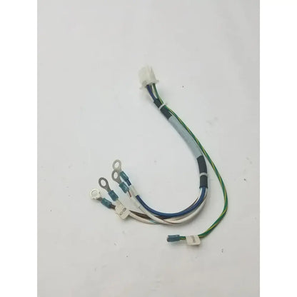 Generic 6 Pin Female Connector to 6 Wire Cable Connector Cable, second-hand product photo 8