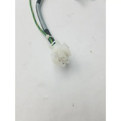 Generic 6 Pin Female Connector to 6 Wire Cable Connector Cable, second-hand product photo 9