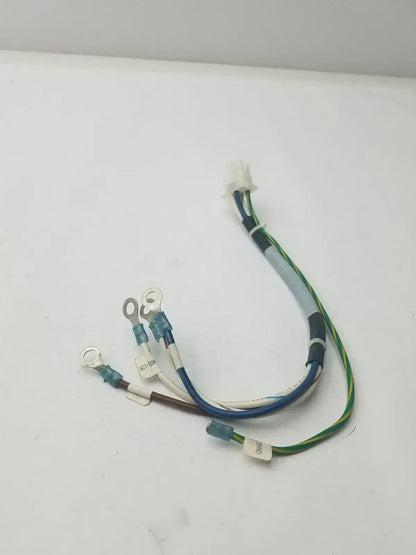 Generic 6 Pin Female Connector to 6 Wire Cable Connector Cable, second-hand product photo 5