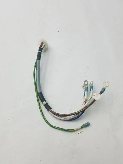Generic 6 Pin Female Connector to 6 Wire Cable Connector Cable, second-hand product photo 7