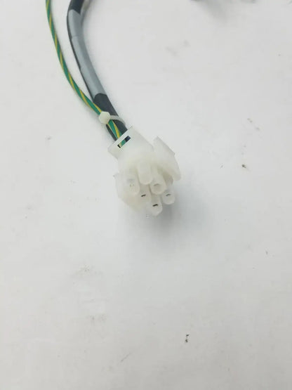 Generic 6 Pin Female Connector to 6 Wire Cable Connector Cable, second-hand product photo 9