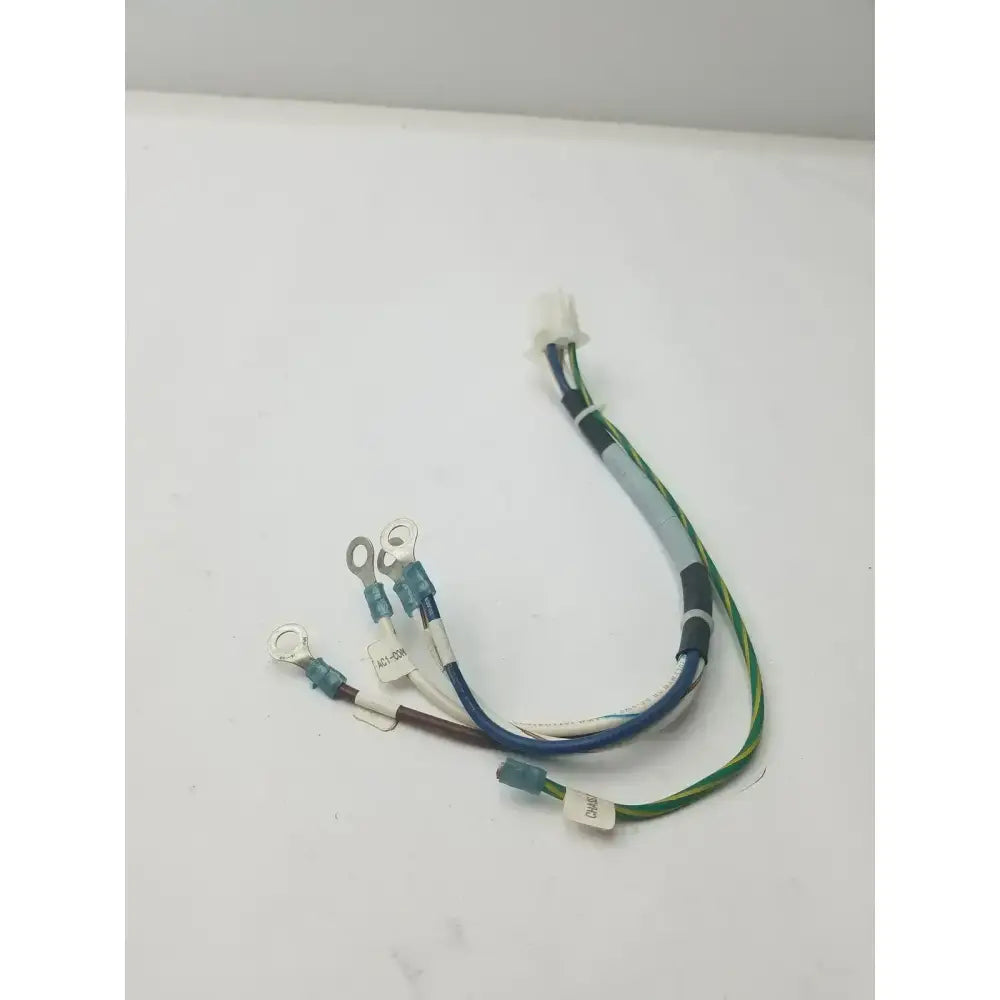 Generic 6 Pin Female Connector to 6 Wire Cable Connector Cable, second-hand product photo 5