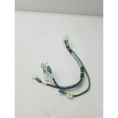 Generic 6 Pin Female Connector to 6 Wire Cable Connector Cable, second-hand product photo 5