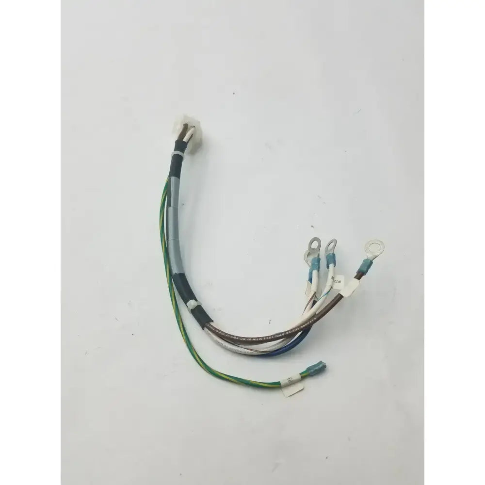 Generic 6 Pin Female Connector to 6 Wire Cable Connector Cable, second-hand product photo 7