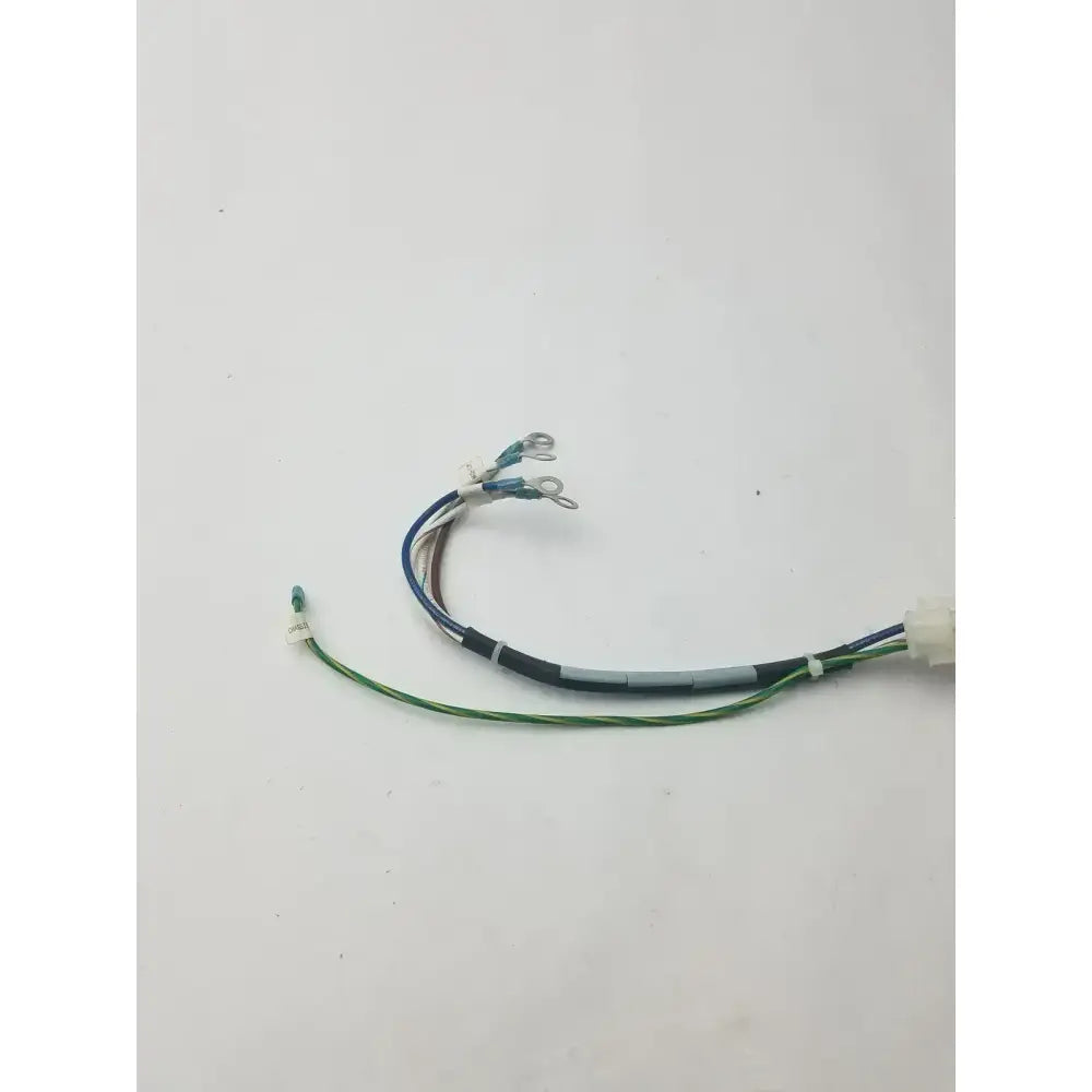 Generic 6 Pin Female Connector to 6 Wire Cable Connector Cable, second-hand product photo 2
