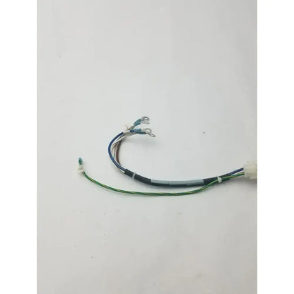 Generic 6 Pin Female Connector to 6 Wire Cable Connector Cable, second-hand product photo 2