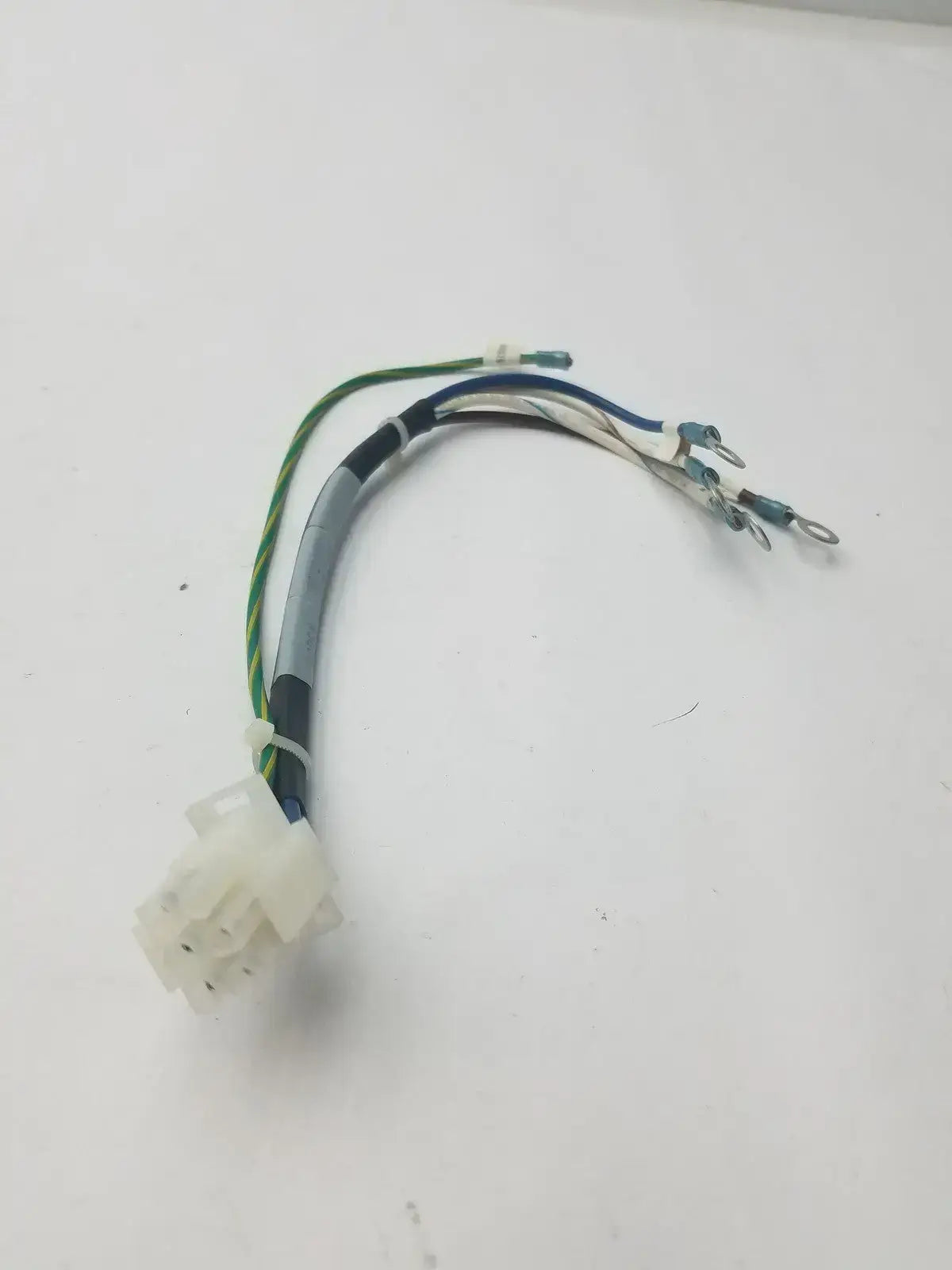 Generic 6 Pin Female Connector to 6 Wire Cable Connector Cable, second-hand product photo 6