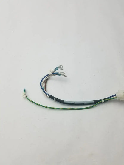 Generic 6 Pin Female Connector to 6 Wire Cable Connector Cable, second-hand product photo 2
