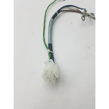 Generic 6 Pin Female Connector to 6 Wire Cable Connector Cable, second-hand product photo 3