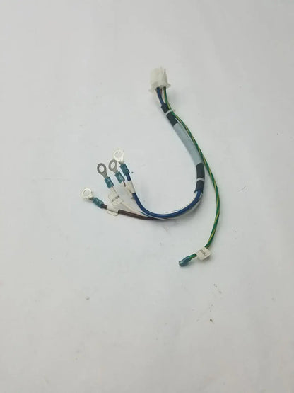 Generic 6 Pin Female Connector to 6 Wire Cable Connector Cable, second-hand product photo 4